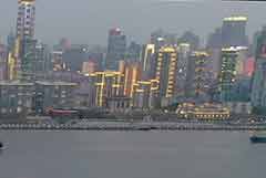 楊浦部分街道實現(xiàn)場所碼精準防疫領域全覆蓋